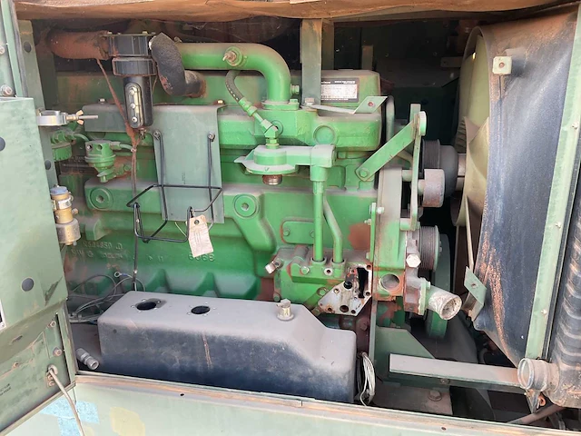 2005 ofnw8 mep-806b stroomgenerator - afbeelding 6 van  7