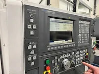 2005 okuma lb300-mc cnc draaibank - afbeelding 6 van  12