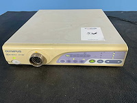 2005 olympus nederland bv cv 160 videoprocessorunit endoscopie - afbeelding 1 van  7
