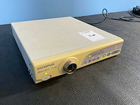 2005 olympus nederland bv cv 160 videoprocessorunit endoscopie - afbeelding 3 van  7