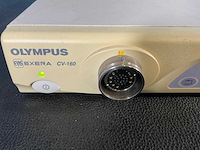 2005 olympus nederland bv cv 160 videoprocessorunit endoscopie - afbeelding 4 van  7