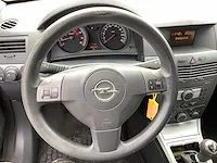 2005 opel astra personenauto - afbeelding 4 van  27