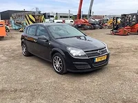 2005 opel astra personenauto - afbeelding 25 van  27