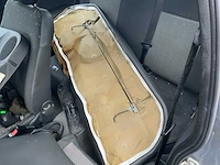 2005 opel corsa personenauto - afbeelding 9 van  9
