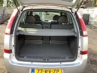 2005 opel meriva personenauto - afbeelding 19 van  31