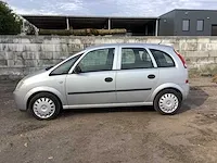 2005 opel meriva personenauto - afbeelding 12 van  31