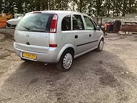 2005 opel meriva personenauto - afbeelding 27 van  31