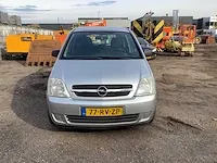 2005 opel meriva personenauto - afbeelding 30 van  31