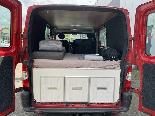 2005 opel personenauto - afbeelding 5 van  28