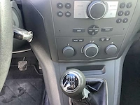 2005 opel zafira 2.2 enjoy personenauto - afbeelding 4 van  19