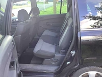 2005 opel zafira 2.2 enjoy personenauto - afbeelding 7 van  19