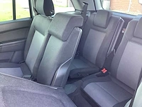 2005 opel zafira 2.2 enjoy personenauto - afbeelding 8 van  19