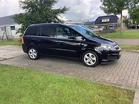 2005 opel zafira 2.2 enjoy personenauto - afbeelding 12 van  19