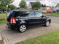 2005 opel zafira 2.2 enjoy personenauto - afbeelding 13 van  19