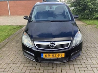 2005 opel zafira 2.2 enjoy personenauto - afbeelding 16 van  19