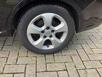 2005 opel zafira 2.2 enjoy personenauto - afbeelding 17 van  19