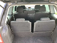 2005 opel zafira 2.2 enjoy personenauto - afbeelding 18 van  19