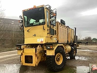 2005 oshkosh h2718- runway broom - afbeelding 1 van  14