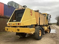 2005 oshkosh h2718- runway broom - afbeelding 3 van  14
