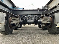 2005 pacton t3-007 40ft container chassis oh-30-ts - afbeelding 7 van  25