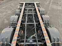 2005 pacton t3-007 40ft container chassis oh-30-ts - afbeelding 15 van  25