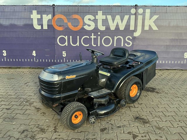 2005 partner p145-107 zitmaaier - afbeelding 1 van  6