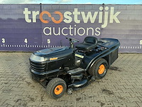 2005 partner p145-107 zitmaaier - afbeelding 1 van  6