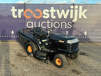 2005 partner p145-107 zitmaaier - afbeelding 2 van  6