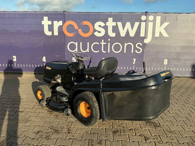 2005 partner p145-107 zitmaaier - afbeelding 3 van  6