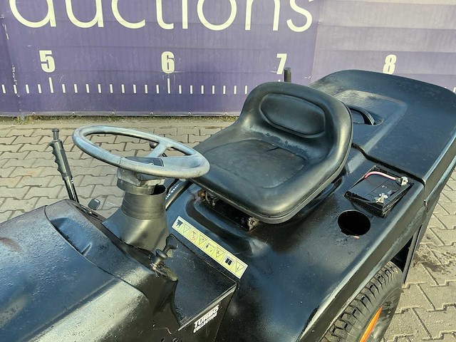 2005 partner p145-107 zitmaaier - afbeelding 5 van  6