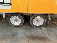 2005 peters ppt decontaminatie aanhangwagen - afbeelding 7 van  23
