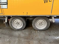 2005 peters ppt decontaminatie aanhangwagen - afbeelding 8 van  23
