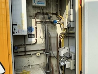 2005 peters ppt decontaminatie aanhangwagen - afbeelding 10 van  23