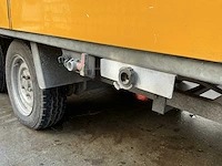 2005 peters ppt decontaminatie aanhangwagen - afbeelding 16 van  23