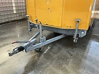 2005 peters ppt decontaminatie aanhangwagen - afbeelding 21 van  23