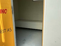 2005 peters ppt decontaminatie aanhangwagen - afbeelding 23 van  23