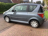 2005 peugeot 1007 1.4 urban personenauto - afbeelding 4 van  12