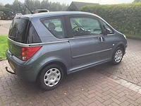 2005 peugeot 1007 1.4 urban personenauto - afbeelding 6 van  12