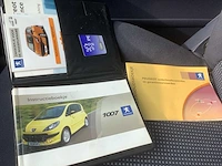 2005 peugeot 1007 1.4 urban personenauto - afbeelding 3 van  12