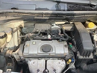 2005 peugeot 1007 1.4 urban personenauto - afbeelding 4 van  12