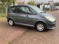 2005 peugeot 1007 1.4 urban personenauto - afbeelding 5 van  12