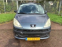 2005 peugeot 1007 1.4 urban personenauto - afbeelding 6 van  12
