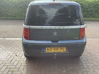 2005 peugeot 1007 1.4 urban personenauto - afbeelding 8 van  12