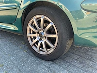 2005 peugeot 206 sw 1.4-16v xs personenauto - afbeelding 5 van  23