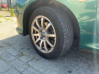 2005 peugeot 206 sw 1.4-16v xs personenauto - afbeelding 6 van  23