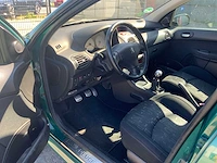 2005 peugeot 206 sw 1.4-16v xs personenauto - afbeelding 7 van  23