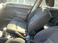 2005 peugeot 206 sw 1.4-16v xs personenauto - afbeelding 9 van  23