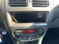 2005 peugeot 206 sw 1.4-16v xs personenauto - afbeelding 11 van  23