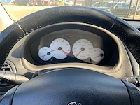 2005 peugeot 206 sw 1.4-16v xs personenauto - afbeelding 13 van  23
