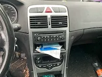 2005 peugeot 307 sw personenauto - afbeelding 11 van  28